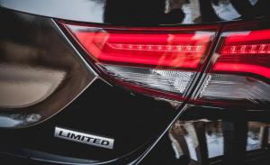 2014 Hyundai Elantra Limited