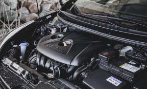 2014 Hyundai Elantra Limited