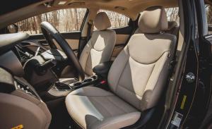 2014 Hyundai Elantra Limited