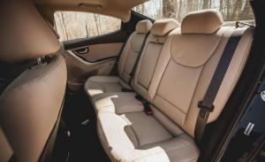 2014 Hyundai Elantra Limited