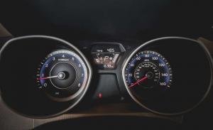 2014 Hyundai Elantra Limited
