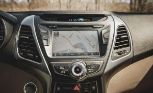 2014 Hyundai Elantra Limited