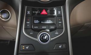 2014 Hyundai Elantra Limited