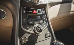 2014 Hyundai Elantra Limited