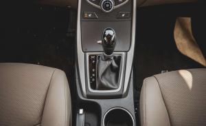 2014 Hyundai Elantra Limited