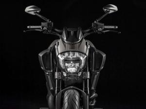 2015 Ducati Diavel Titanium 2015 LE