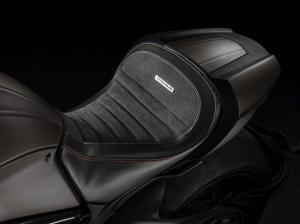 2015 Ducati Diavel Titanium 2015 LE