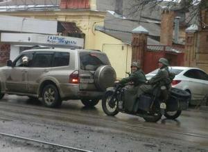 Автомобильная фотоподборка часть 293)