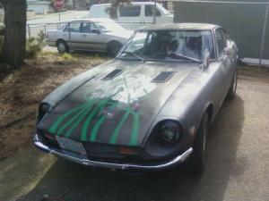 Автомобильная фотоподборка часть 293)