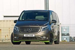 2014 Mercedes-Benz Vito by Hartmann