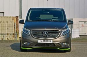 2014 Mercedes-Benz Vito by Hartmann