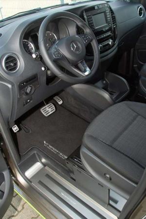 2014 Mercedes-Benz Vito by Hartmann