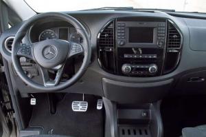 2014 Mercedes-Benz Vito by Hartmann