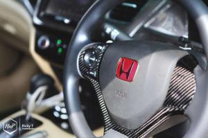 2014 Honda Civic by Remaja Motor