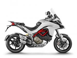 2015 Ducati Multistrada 1200