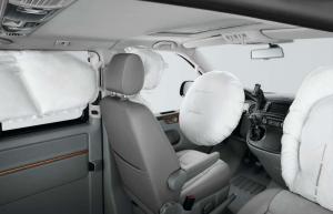 2014 Volkswagen Multivan