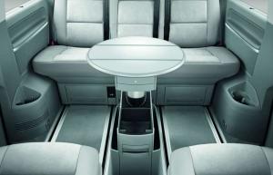 2014 Volkswagen Multivan