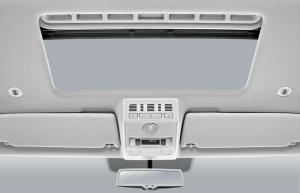 2014 Volkswagen Multivan