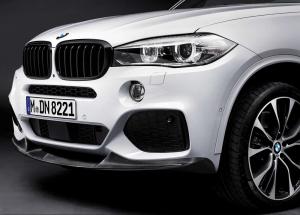2015 BMW X5 M Performance Parts