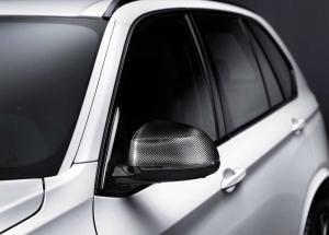 2015 BMW X5 M Performance Parts