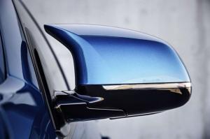 2015 BMW X6 M