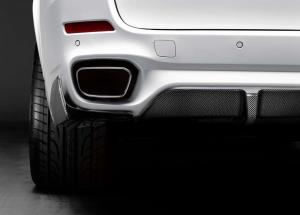 2015 BMW X5 M Performance Parts