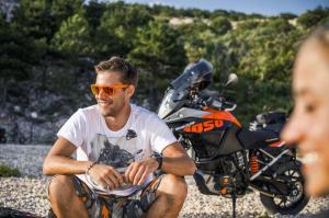 2015 KTM 1050 Adventure