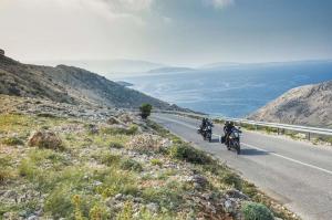 2015 KTM 1050 Adventure