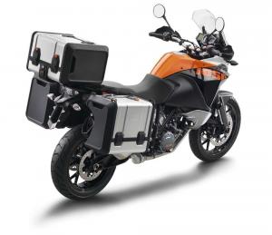 2015 KTM 1050 Adventure