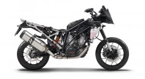 2015 KTM 1050 Adventure