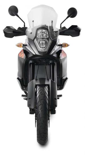 2015 KTM 1050 Adventure