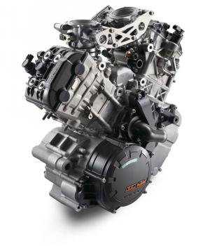 2015 KTM 1050 Adventure
