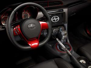 2014 Scion tC x Slayer Mobile Amp