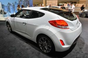 2014 Hyundai Veloster Re:Flex Live From Chicago 2014