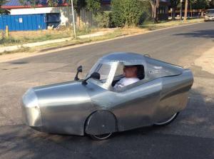 Автомобильная фотоподборка часть 294)