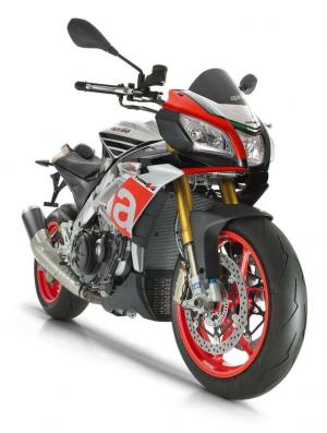 2015 Aprilia Tuono V4 1100 RR/Factory