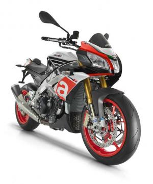 2015 Aprilia Tuono V4 1100 RR/Factory