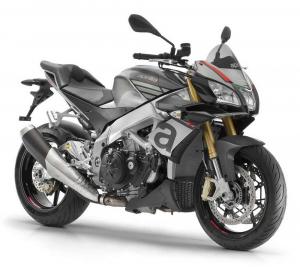 2015 Aprilia Tuono V4 1100 RR/Factory