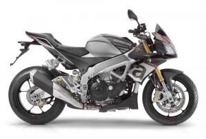 2015 Aprilia Tuono V4 1100 RR/Factory