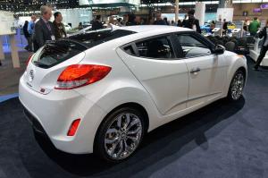 2014 Hyundai Veloster Re:Flex Live From Chicago 2014