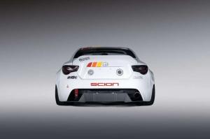 2014 Scion FR-S Speedhunters Maximum Attack