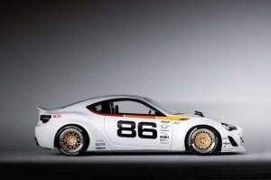 2014 Scion FR-S Speedhunters Maximum Attack