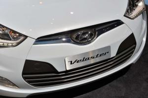 2014 Hyundai Veloster Re:Flex Live From Chicago 2014