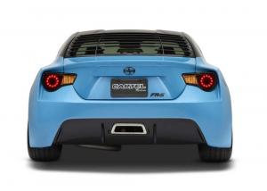 2014 Scion FR-S T1 Concept