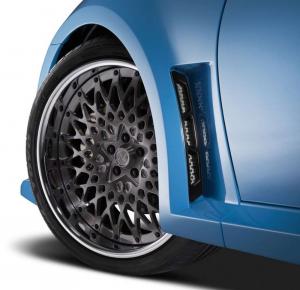 2014 Scion FR-S T1 Concept