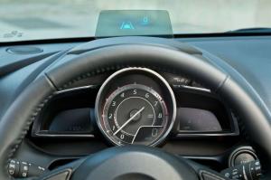 2014 Mazda2