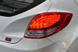 2014 Hyundai Veloster Re:Flex Live From Chicago 2014