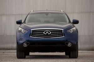2013 Infiniti FX37