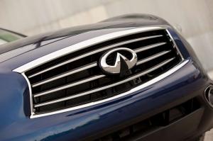 2013 Infiniti FX37