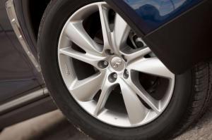 2013 Infiniti FX37